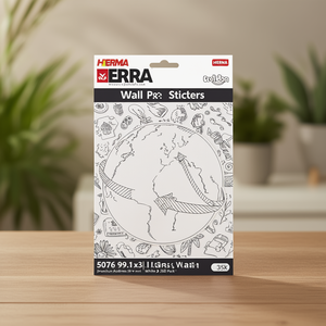 Etiquetas de Dirección Premium HERMA 5076 99.1x38.1mm Blancas Paquete de 350 - Product Image 3