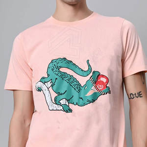 Conjuntos de camisetas y pantalones cortos transpirables para hombre, venta al por mayor, conjuntos cortos personalizados de verano para hombre, logotipo y talla personalizados de alta calidad - Product Image 4