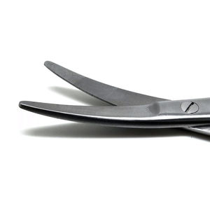 Tijeras quirúrgicas de primera calidad Mayo Instrumentos quirúrgicos de acero inoxidable de alta calidad para precisión quirúrgica - Product Image 3