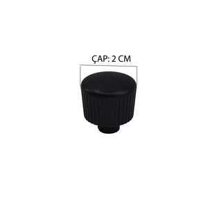 Radio Button for Opel BLAUPUNKT CAR300 ( Shipping From Turkey Manufacturer ) Product Code: RB2211 - Product Image 3