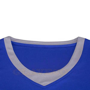 Los más vendidos, conjuntos de uniformes de baloncesto transpirables hechos a medida, opciones de talla grande disponibles para equipos - Product Image 3