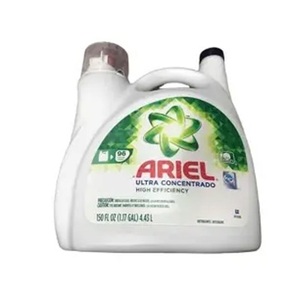 น้ำยาซักผ้าแอเรียล อัลตร้า คอนเซนเทรต (5 ลิตร) - Product Image 4