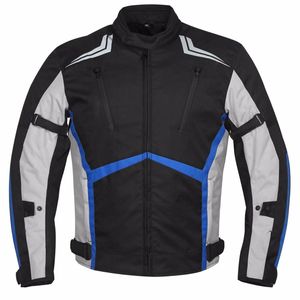 Veste de moto Cordura sur mesure Vêtements de sport à séchage rapide pour moto et course automobile du Pakistan - Product Image 1