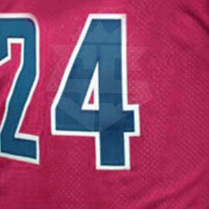 Uniforme de crosse à usage professionnel, tenue de sport confortable, uniformes de crosse à séchage rapide - Product Image 6