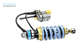 Amortisseur arrière GEARS pour RC 390 (2022-2023) H2P - Nouveau modèle en alliage hydraulique - Product Image 2