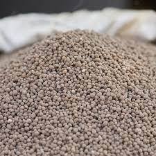 Engrais azoté N 21% cristal de Sulfate d'ammonium, qualité agricole/technique, Phosphate de did'ammonium DAP - Product Image 5