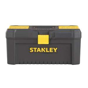Bisagras de Plástico para Cajas de Herramientas Stanley Essential Toolbox - Product Image 1
