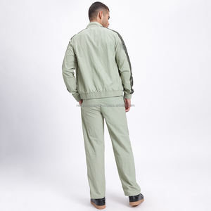 Nardon Apparels Ensemble de survêtements pour hommes Ensemble de survêtements 2 pièces - Product Image 4