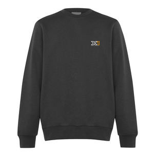 Sudaderas de Poliéster/Algodón Teñidas Lisas con Estampado Digital de Invierno Hechas a Mano Personalizadas de Alta Calidad y Nueva Moda - Product Image 1