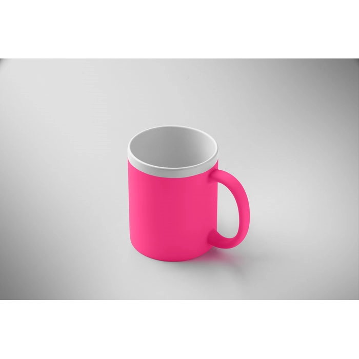 Noir, Vert Néon, Jaune Néon, Orange Néon, Fuchsia Néon, Marine Française