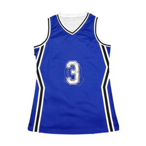 Gray Printed Basketball <b>T</b> <b>Shirt</b> Jerseys Training Wear Graphic Printed Athletic Sports Uniforms Tops Jerseys - Product Image 4