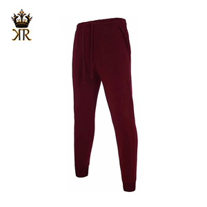 ชุดวอร์มผู้ชายน้ำหนักเบา ราคาขายส่งที่ดีที่สุด สไตล์สตรีทแวร์ แห้งเร็ว / ชุดวอร์มผู้ชายแบบสั่งทำ - Product Image 3