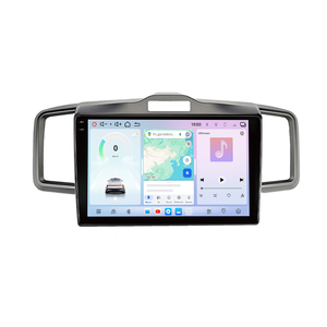 Radio <span class=keywords><strong>para</strong></span> Auto <span class=keywords><strong>Android</strong></span> 15 con GPS, Pantalla IPS <span class=keywords><strong>de</strong></span> 10.1 Pulgadas, 4+64 GB, Octa Core, <span class=keywords><strong>Grabador</strong></span>, Estéreo, DSP, Reproductor <span class=keywords><strong>de</strong></span> DVD <span class=keywords><strong>para</strong></span> Honda Freed 2008-2015 - Product Image 4