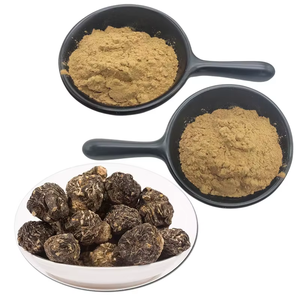 Poudre de racine de maca noire la plus vendue, 100% pure, naturelle, poudre de maca péruvienne pour stimuler les performances, l'endurance et la force, en provenance d'Inde - Product Image 3