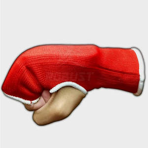 Guantes de Karate Ligeros de Primera Calidad con Diseño de Agarre Fuerte, Material de Algodón Transpirable para Entrenamiento de Artes Marciales - Para Hombre - Product Image 3