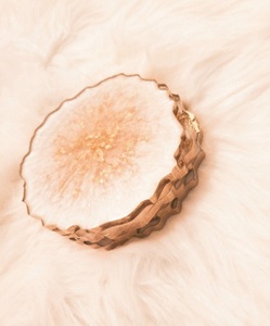 Best Custom Eco-Friendly Luxury Square Coasters Lightweight Resin Design to Protect Your <b>Furniture</b> Personalized Mats & <b>Pads</b> - Product Image 1