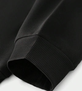 Sudadera con capucha personalizada para hombre, sudaderas con capucha de equipo personalizadas para ropa de trabajo, universidades, bordado, acento de diamantes de imitación, envío global rápido - Product Image 4