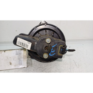 MOTOR DE VENTILACIÓN DEL COMPARTIMENTO DE PASAJEROS FIAT Serie 500 77365525 169A4000 bifuel/gas 1242 (07>14) - Product Image 3