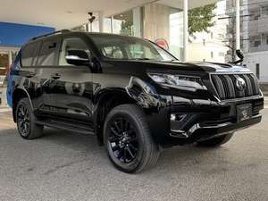 TOYOTA LAND CRUISER, usado - Product Image 3