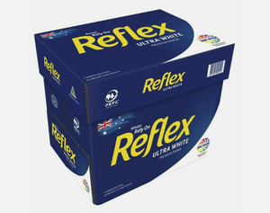 Papel de Copia Reflex Ultra Blanco A4 80GSM - Product Image 5