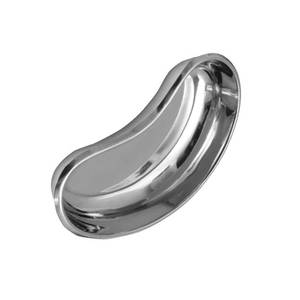 Ergonomic Kidney Tray for Convenient Use in Clinics and Operating <b>Rooms</b> Medic Instrument - Product Image 4