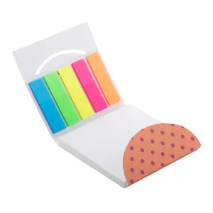 CreaStick Combo Promotional Memo Pad Sustainable Eco-Friendly <b>Notepad</b> for Green Merchandising - Product Image 3