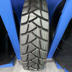 Neumático Radial para Camión LT285/75R16-10PR de Alta Resistencia, 28 Pulgadas, para Reequipamiento/Actualización con Garantía de 3 Años - Product Image 6