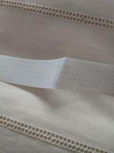 แผ่นป้องกันชายหาดมืออาชีพทนทานในราคาประหยัดดีไซน์ที่ดีที่สุดจากโรงงานด้วยวัสดุ PU สีขาวดำ - Product Image 3