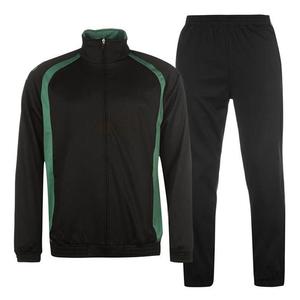 2025 Mới Đến OEM Tùy Chỉnh Mồ Hôi Phù Hợp Với Các Nhà Cung Cấp Đầy Đủ Zip up Hoodies Thiết Lập Người Đàn Ông Công Nghệ Lông Cừu Hai Mảnh Jogger Tracksuits Cho Nam Giới - Product Image 3