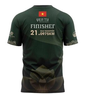 Camiseta Deportiva Personalizada para Pedidos al por Mayor, Transpirable, de Secado Rápido, Proveedor OEM ODM - Product Image 5