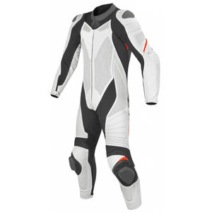 Combinaison de moto pour homme respirante et à séchage rapide, conçue sur mesure, toutes tailles, imperméable pour la moto et les courses automobiles - Product Image 2