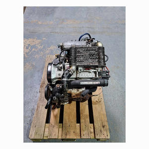 ชุดเครื่องยนต์ 4E TURBO ราคาโรงงานขายส่ง ประสิทธิภาพสูง ให้กำลังเทอร์โบสูง - Product Image 1