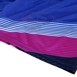 Uniforme de baloncesto ligero de alta calidad, logotipo personalizado, diseño transpirable, el mejor conjunto para ropa deportiva al aire libre - Product Image 5