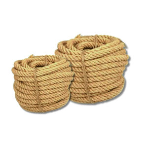 Fabricante de Cuerda de Fibra de Coco (COIR) que Suministra Cuerda Natural para Atar en Agricultura y Jardinería - Product Image 1