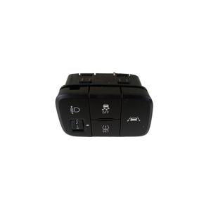 Control Multifunción HYUNDAI i10 Serie (AC3, AI3) (19>) 93700K7060 G3LD - Product Image 1