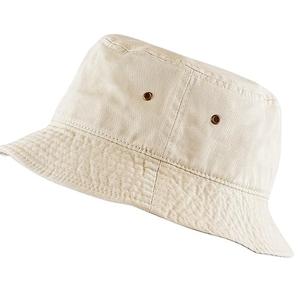 Chapeaux Bob Réversibles en Tissu Éponge de Haute Qualité, Personnalisables avec Logo de Créateur, Idéaux pour le Voyage et le Cyclisme, Ajustement Réglable - Product Image 1