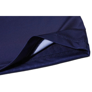 Nuovo arrivo personalizzabile maglia da <span class=keywords><strong>calcio</strong></span> maschile personalizzata per bambini squadra di <span class=keywords><strong>calcio</strong></span> indossare il Logo di trasferimento di calore abbigliamento all'ingrosso <span class=keywords><strong>calcio</strong></span> - Product Image 4