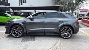 Audi RS Q8 Carbon Black Edition 2026 Nuevo/Usado en Venta - Product Image 3