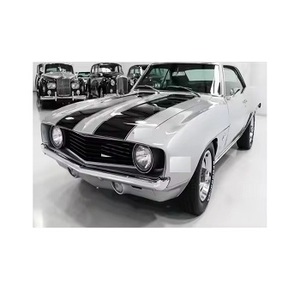 Condiciones impecables 1969 CHEVROLETS CAMAROS Z/28 - Product Image 2