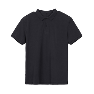 T-shirt d'été 100% coton de haute qualité à manches courtes pour hommes - Product Image 1