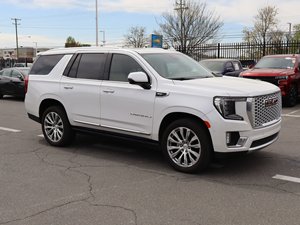 Usado, Limpio, 2023, GM_C Yukon Denali V8 6.2L 4WD - Product Image 2