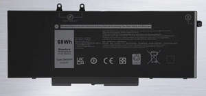 بطارية لابتوب 3HWPP من مصنعي بطاريات اللابتوب لأجهزة ديل لاتيتيود 5401 5410 5411 5501 - Product Image 3