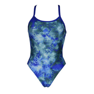 Nouvelle arrivée Maillot de bain de course pour femme Maillot de bain respirant à séchage rapide en vente - Product Image 1