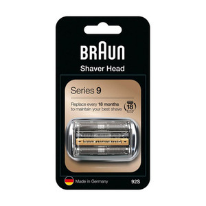 Braun Series 9 type 5793（BRAUN SERIES 9 Electric Shaver