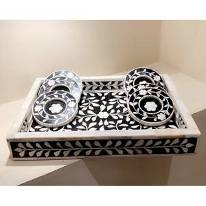 ถาดรองกระดูกแบบคลาสสิกปรับแต่งได้สำหรับโต๊ะและพื้นที่ใช้สอย - Product Image 3