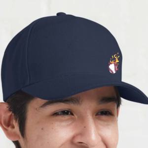 Venta superior gorras de béisbol papá clásico 100% algodón moda en blanco deportes sombreros y gorras bordado Logo gorra hombres y mujeres para adultos - Product Image 3