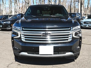 Chevrolet Tahoe High Country 4WD 2023, Listo para Enviar - Product Image 1