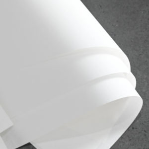 ورق نقل الحرارة 35gsm 64 بوصة سريع الجفاف 3 بوصة متوافق مع الطابعات النافثة للحبر لطباعة القماش - Product Image 1