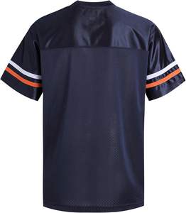 Uniformes de Fútbol Transpirables y Ligeros, Colores/Logotipos Personalizados, Fábrica de Artículos Deportivos, Ofrecemos Servicios OEM - Product Image 2