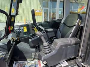 Nueva Minicargadora JC.B 3TS-8T 2025 de Alta Calidad, Máquina Versátil en Venta - Product Image 4